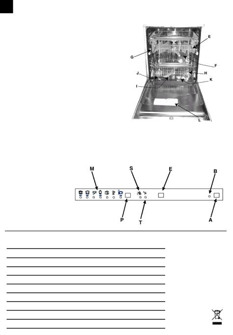 User manual Hotpoint Ariston LI 67 DUO (English 